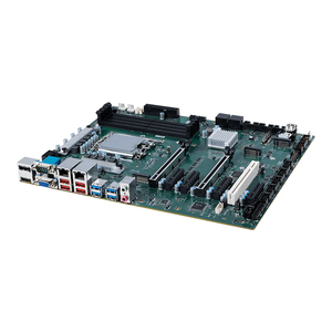 สำหรับ MS-CF05 V2.0 ATX 14/13/12th Gen Core I9/i7/i5/i3 Pentium Celeron Q670E DDR5 128GB เมนบอร์ดประสิทธิภาพสูง รุ่นที่ 14/13 - Product Image 5
