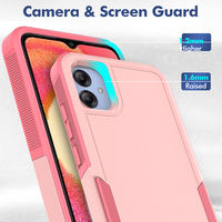 Fundas Protectoras para Teléfono Móvil Más Vendidas, Funda Trasera para Samsung Galaxy A04E