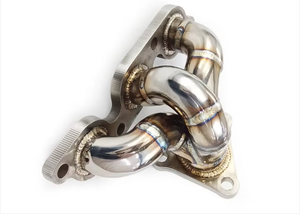 Sistema de Escape de Acero Inoxidable 304 de Alta Calidad para Mercedes-Benz Smart 451 2007-2015, Piezas de Tuning - Product Image 2