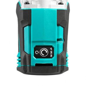High Quality Impact Wrench 12volt 300N.m Max Torque Li-ion <b>Battery</b> Cordless Impact Driver Wrench Tool - Product Image 3