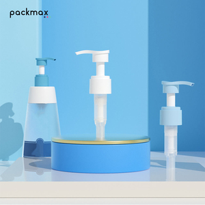 External push pump head for dish soap, 32/410 lotion pump suitable for shampoo, body wash, and hand soap - Product Image 6