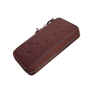 Nomadismo silicona plástico mosca cartera señuelo bolsa estado impreso cebo duro Artificial para peces de agua salada hecho para señuelo Minnow - Product Image 1