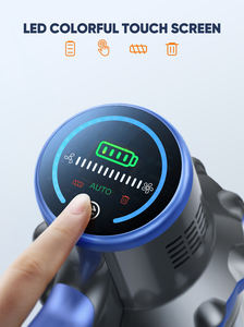 <span class=keywords><strong>Buture</strong></span> Pro BP10 450W Touch Screen aspirapolvere 68db rumore 1.5L bidone della polvere 33Kpa velocità regolabile senza fili aspirapolvere - Product Image 2