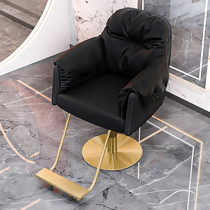 Fauteuil de barbier durable et facile d'entretien pour l'Afrique - Product Image 1