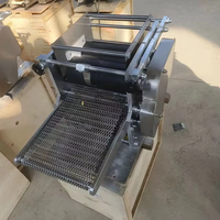 Machine à tortilla mexicaine entièrement automatique pour farine de maïs Taco Roti Maker Press Pain Produit céréalier Tortilla Making Machines