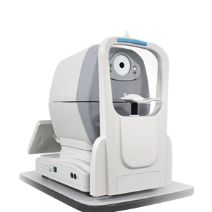 Biometro Óptico Automático OB-S02, Dispositivo <span class=keywords><strong>de</strong></span> Medición <span class=keywords><strong>de</strong></span> Longitud Axial Ocular con Alineación Automática e Impresora Térmica para Oftalmología - Product Image 1