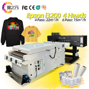 Dtf máy in giá 60cm dtf máy in dễ dàng-to-sử dụng dtf máy in Nhiều màu dtf máy in máy - Product Image 2