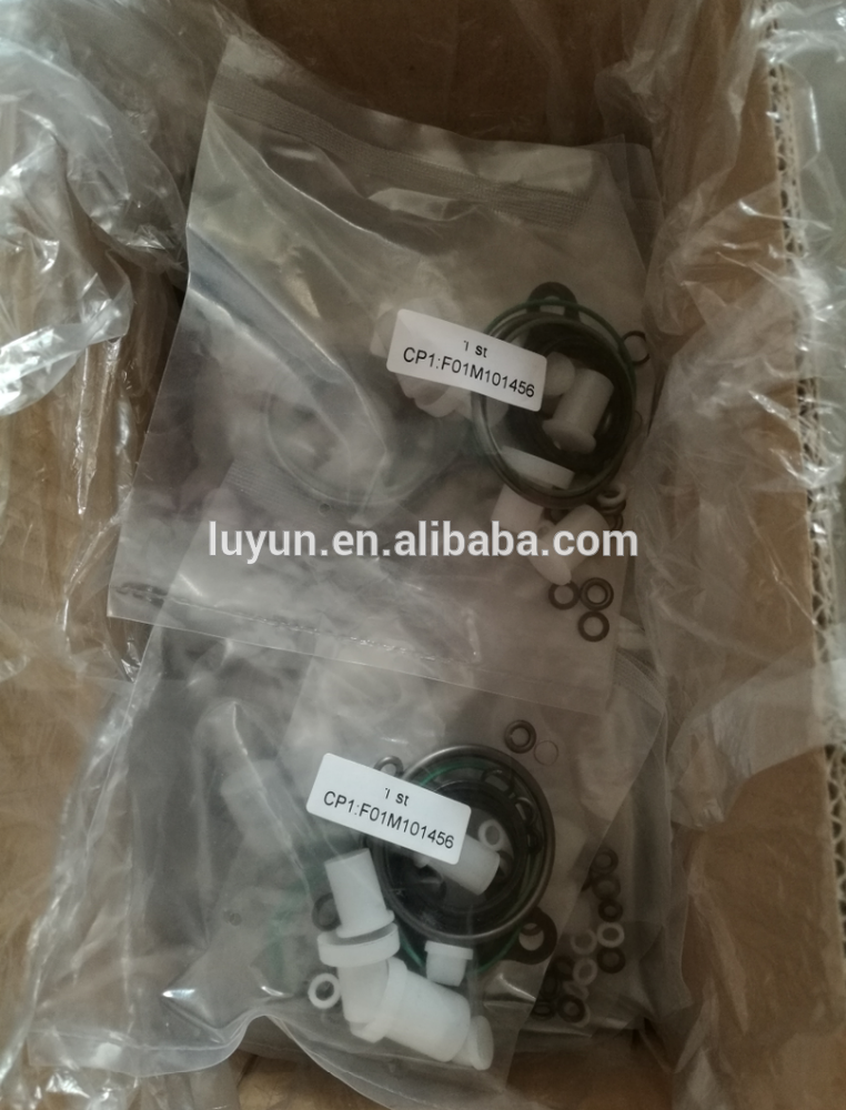 fuel pump repair kits 1.3 multijet 70cv  f01m101456