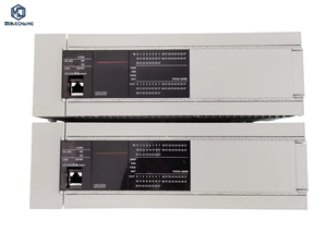 Contrôleur PLC, capteur, unité principale PLC, neuf d'origine, FX5U-80MR/ES - Product Image 1