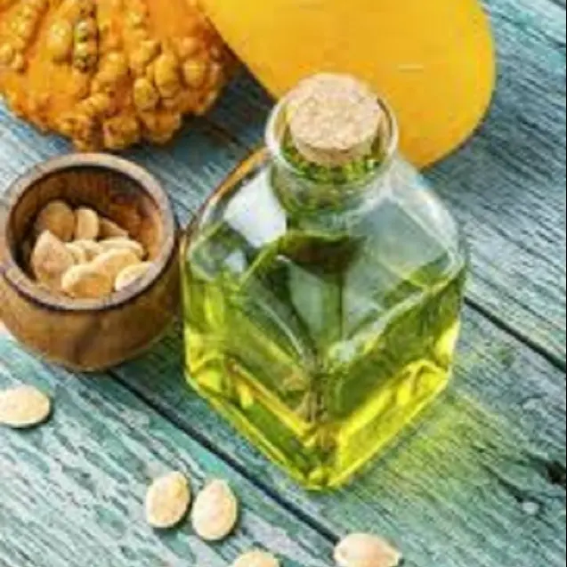 Seedoil-suplemento alimenticio, aceite de semilla de calabaza