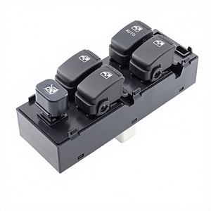Interrupteurs de lève-vitres électriques pour Hyundai 93570-1C110 Neufs et d'occasion pour les modèles 03-10 à des fins de fabrication - Product Image 2