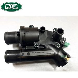 2.2D термостат C2S44028 1427919 6G9Q8A586AA 9657182080 GJ0231 для Jaguar XF 2011-2015, рейнвер Rover Evoque 2.2L TD4 - Product Image 3