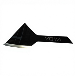 Pannello di Rivestimento per Finestrino Posteriore Triangolare Voyah Free - Product Image 2