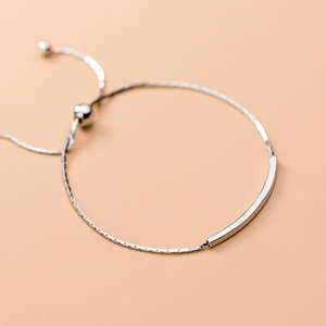 fashion jewelry for women Fine Jewelry Fashion Jewelry <b>Set</b> Fashion Bracelet & <b>Bangle</b> Silver 925 Jewelry Jewellery Hollow out - Product Image 3