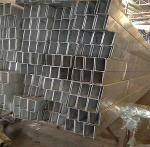 Panneaux de plafond en alliage d'aluminium, décoration murale en métal personnalisée, services de découpe et de soudage, décoration intérieure/extérieure - Product Image 6