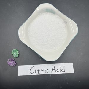 Ácido esteárico nítrico de alta calidad directo de fábrica 1820 2024 Materia prima de grado industrial Ácido carboxílico de gran venta más buscado - Product Image 3