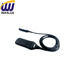 Wanjia động vật siêu âm siêu âm thú y máy tính bảng Scanner cho gia súc ngựa lợn trang trại mang thai kiểm tra - Product Image 2