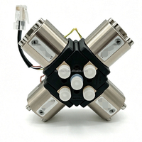 MCG Assy Chromatographs Spare Parts Silicon Material Ultrasonic Instrument Accessories