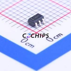 Amplificador operacional de chip IC de circuito integrado TLV170IDBVT SOT-23-5 nuevo y original - Product Image 1