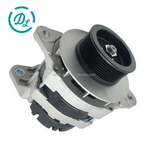 ชุดประกอบไดชาร์จรถขุด EexcavaStart 24V 60A รุ่น DH220-5OEM 2502-9007 PK390050 DDOD 100 - Product Image 1