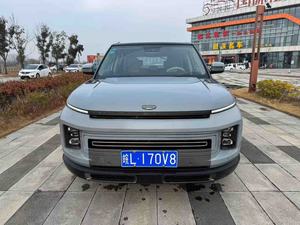 Geely Icon 2020 de <span class=keywords><strong>Segunda</strong></span> <span class=keywords><strong>Mano</strong></span>, 1.5TDi9 BSG, 5 Plazas, SUV Pequeño Usado de Alto Rendimiento, Híbrido Suave de 48V - Product Image 1