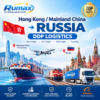 Logistique de pointe Chine-Kazakhstan : Expédition DDP pour vélos électriques
