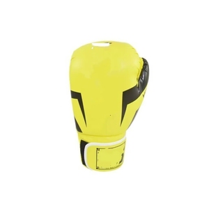 Fabriek Groothandel 8Oz 10Oz 12Oz Professionele Kick Bokshandschoenen Custom Logo Gym Training Handschoenen Waterdicht Pu Lederen Handschoenen - Product Image 1