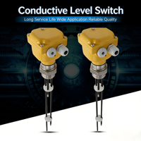 Compteur de débit à électrode en acier inoxydable FIMEET personnalisable OEM, haute précision, pour eau, huile, gaz