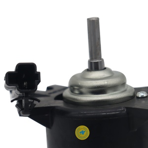 Moteur de ventilateur de radiateur pour camion Toyota Revo 062500-6711 - Product Image 2