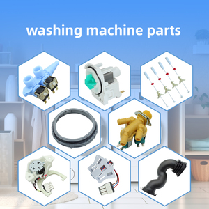 Junta de arranque de puerta para <span class=keywords><strong>lavadora</strong></span> <span class=keywords><strong>LG</strong></span>, MDS55242602 - Product Image 5