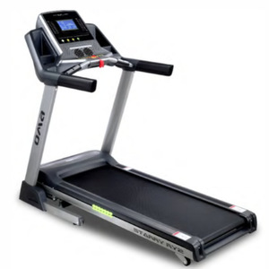 Treadmill Electric Foldable With Bluetooth Lcd Display Home Use <b>Running</b> Exercise <b>Machine</b> Unisex Indoor - Product Image 2