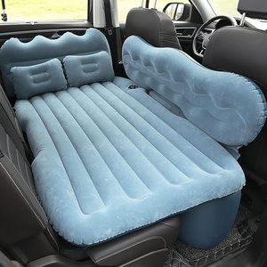 ที่นอนลมในรถยนต์แบบปรับแต่งได้หลากหลายรุ่นสำหรับรถ SUV และรถยนต์ทั่วไป - Product Image 1