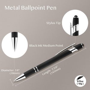 Wholesale Low Price Metal <b>Pen</b> Promotion Gift <b>Ballpoint</b> <b>Pen</b> with Custom Logo Printed - Product Image 4