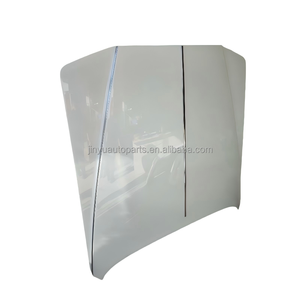 High Quality <b>Bonnet</b> for Rolls-Royce Phantom; Hood; Engine Cover - Product Image 1