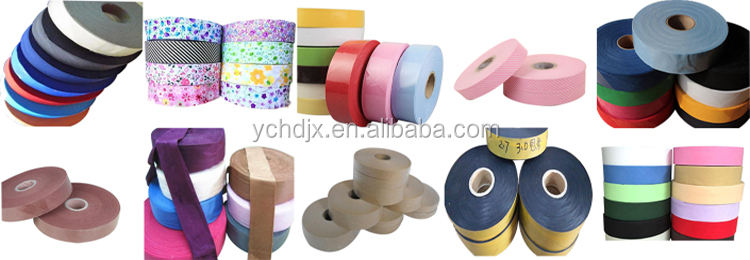 Folding and ironing machine