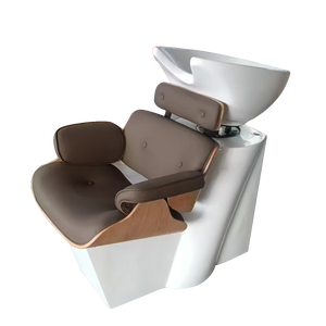 Chaise <span class=keywords><strong>de</strong></span> shampooing à dos brun classique <span class=keywords><strong>2022</strong></span> avec bassin en <span class=keywords><strong>céramique</strong></span> Nouvel équipement <span class=keywords><strong>de</strong></span> salon <span class=keywords><strong>de</strong></span> coiffure pour <span class=keywords><strong>salle</strong></span> <span class=keywords><strong>de</strong></span> <span class=keywords><strong>bain</strong></span> et hôpital - Product Image 4