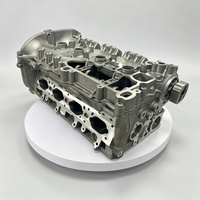 Pièces de moteur automobile EA888 GEN3 CJS, culasse de moteur 06L103064E pour remplacement de moteur EA888, qualité OEM, vente en gros