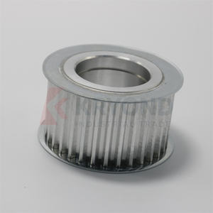 1 pieza F2.016.157 polea de transmisión polea alimentadora polea de sincronización SM102 CD102 XL105 para piezas de máquina de impresión - Product Image 3