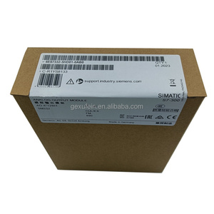 Nuevo y 100% Original 6ES7332-5HD01-0AB0 SIMATIC S7-300 Salida Analógica SM 332 Aislada 4 Resolución de Diagnóstico 11/12 Bits - Product Image 6