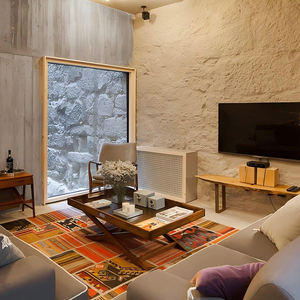 Servicio de Diseño de Muebles para Habitaciones de Hotel, Conjunto de Muebles Creativos Personalizados, Solución de Decoración de Lujo para Vestíbulos de Hoteles Modernos - Product Image 4