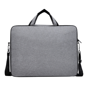 Maletín <span class=keywords><strong>para</strong></span> Hombre de 15.6 Pulgadas, Modelo 6405, con Logotipo Personalizado, Bolsa <span class=keywords><strong>para</strong></span> Portátil/Computadora/Notebook - Product Image 4