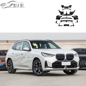 Kits de carrosserie X3 <span class=keywords><strong>G45</strong></span> compatibles avec la série X3 <span class=keywords><strong>G45</strong></span> de 2025 à 2027, style sport, pare-chocs en plastique, pièces automobiles pour le nouveau X3 <span class=keywords><strong>G45</strong></span> - Product Image 1
