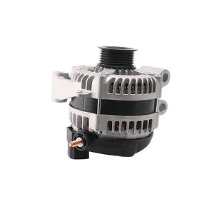 Haute Qualité LR065246 LR023421 LR065246 C2D48932 8W8310300BA <span class=keywords><strong>Alternateur</strong></span> pour Land Rover Range Rover Sport 2010 - 2013 pour <span class=keywords><strong>Jaguar</strong></span> - Product Image 3