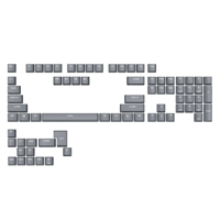 Factory specials abs keycaps set for mx mechanical keyboard 104 87 61 keys keyboards custom keycaps for color matching keycaps