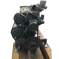 High Quality Engineering Machinery Engine Assembly Deutz BF6M1013 diesel Engine Assembly