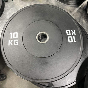 توريد المصنع ، رطل لوحة الوزن الوفير لتدريب القوة - Product Image 2