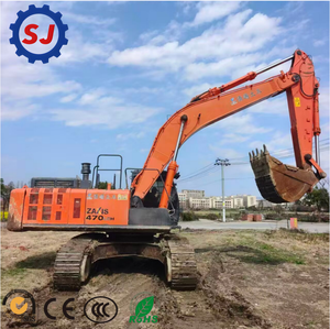 Wholesale Hitachi Excavator ZX450 1k+ | Alibaba.com