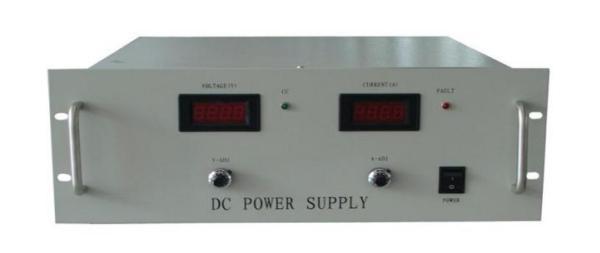 15KW 1000V DC Test Power Supply 4U Type