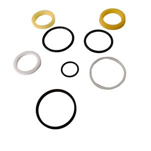 Kit de Reparación de Cilindro de Dirección Doosan Daewoo BR20S2 BR25S2, Conjunto de Retén de Aceite, Piezas de Pistón y Cilindro para Montacargas Eléctrico - Product Image 5