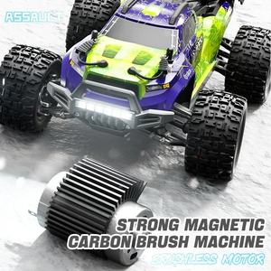 HOSHI SCY 18101 <strong>PRO</strong> 1/18 RC Car 2.4GHz 4WD Off Road Truck Model Climbing Toys for Birthday Gift - Product Image 3